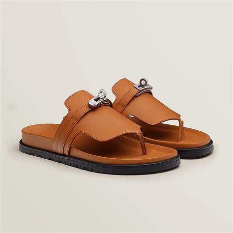 sandale hermes femme bleu|hermes empire sandals.